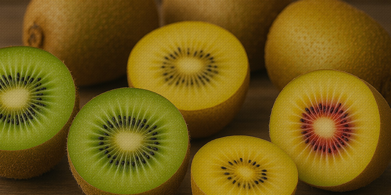 キウイ
