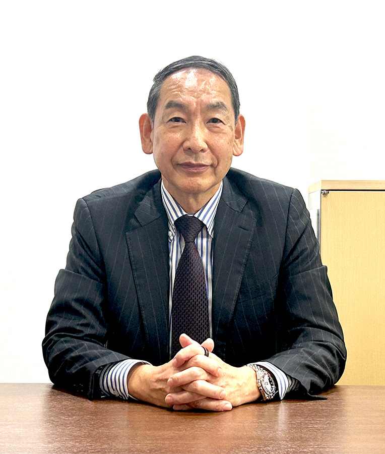 代表